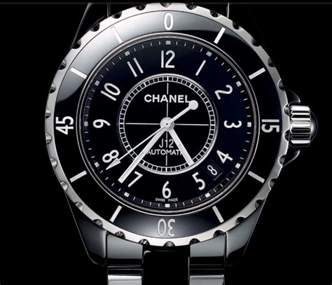 replica chanel watch|authenticate chanel watch.